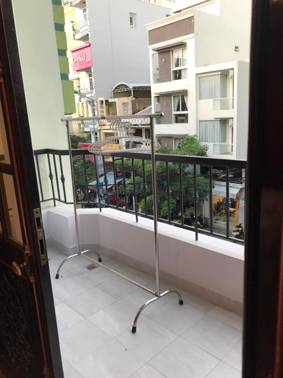 Anna Hotel And Apartment Nha Trang Exterior foto