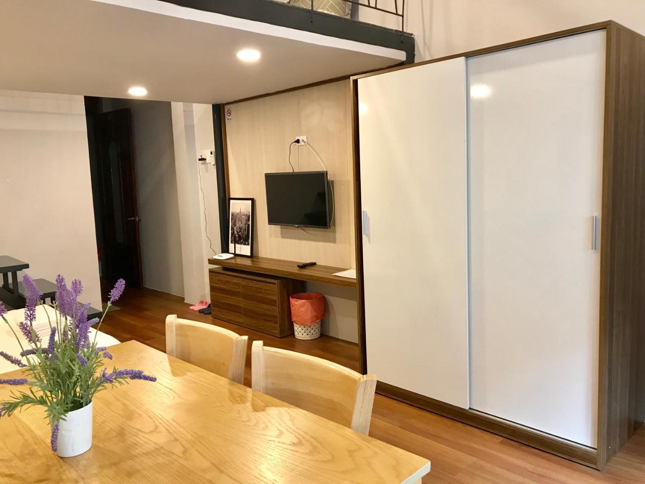 Anna Hotel And Apartment Nha Trang Exterior foto