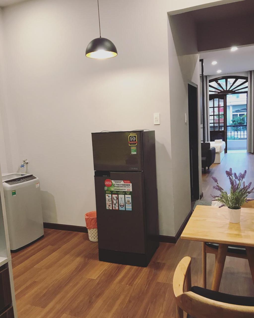Anna Hotel And Apartment Nha Trang Exterior foto